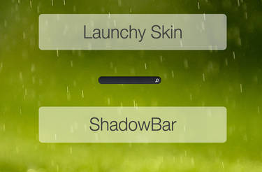 ShadowBar