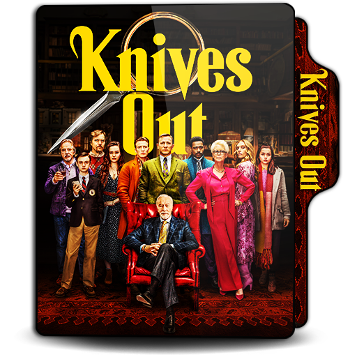 Knives out 2019 putlocker sale