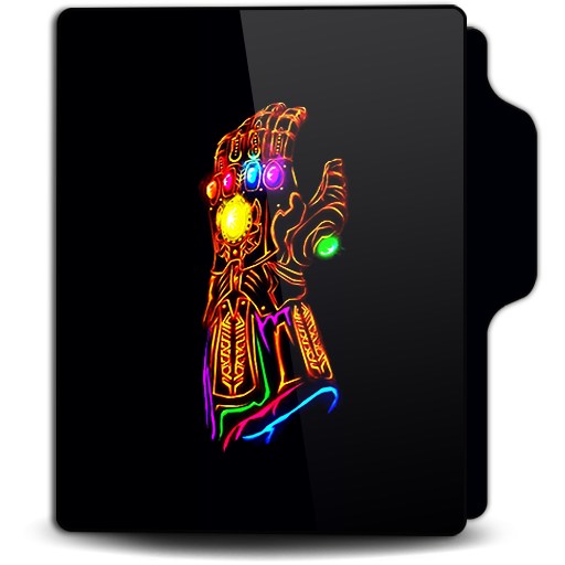Infinity Stone by JoyantoDebnath on DeviantArt