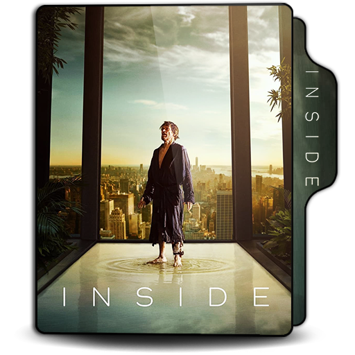 I N S I D E (2023) | Folder Icon by JoyantoDebnath on DeviantArt