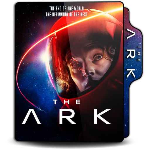 The Ark (TV Series 2023) Folder Icon by JoyantoDebnath on DeviantArt