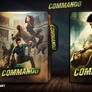 Commando Web Series (2023) | Folder Icon