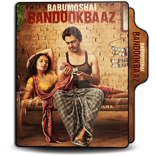 Babumoshai bandookbaaz full on sale movie watch online dailymotion