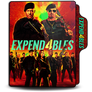 Expend4bles (2023) | Folder Icon