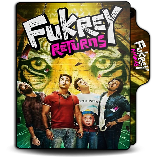 Fukrey returns full movie 2018 sale