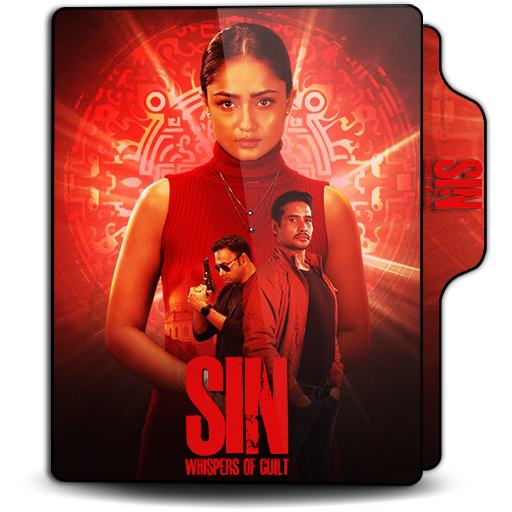 SIN Whispers Of Guilt (2023) | Folder Icon by JoyantoDebnath on DeviantArt
