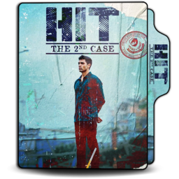 HIT: The 2nd Case (2022) | Folder Icon by JoyantoDebnath on DeviantArt
