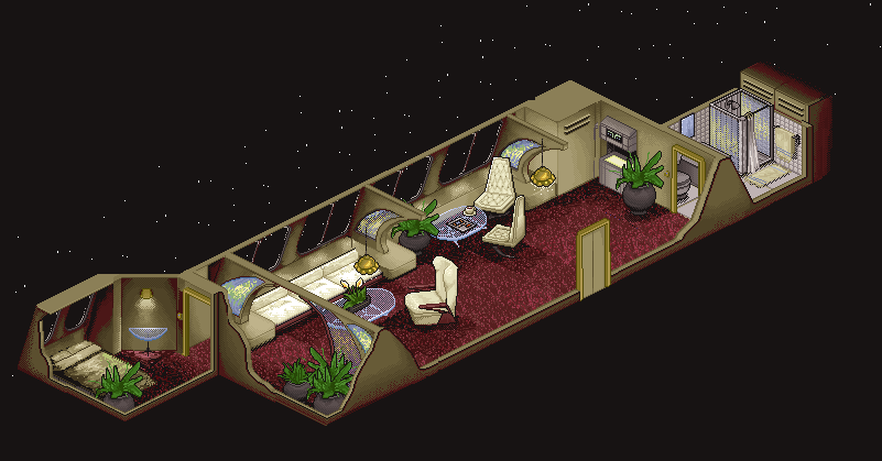 *Free* Star Trek Dream (Furcadia)