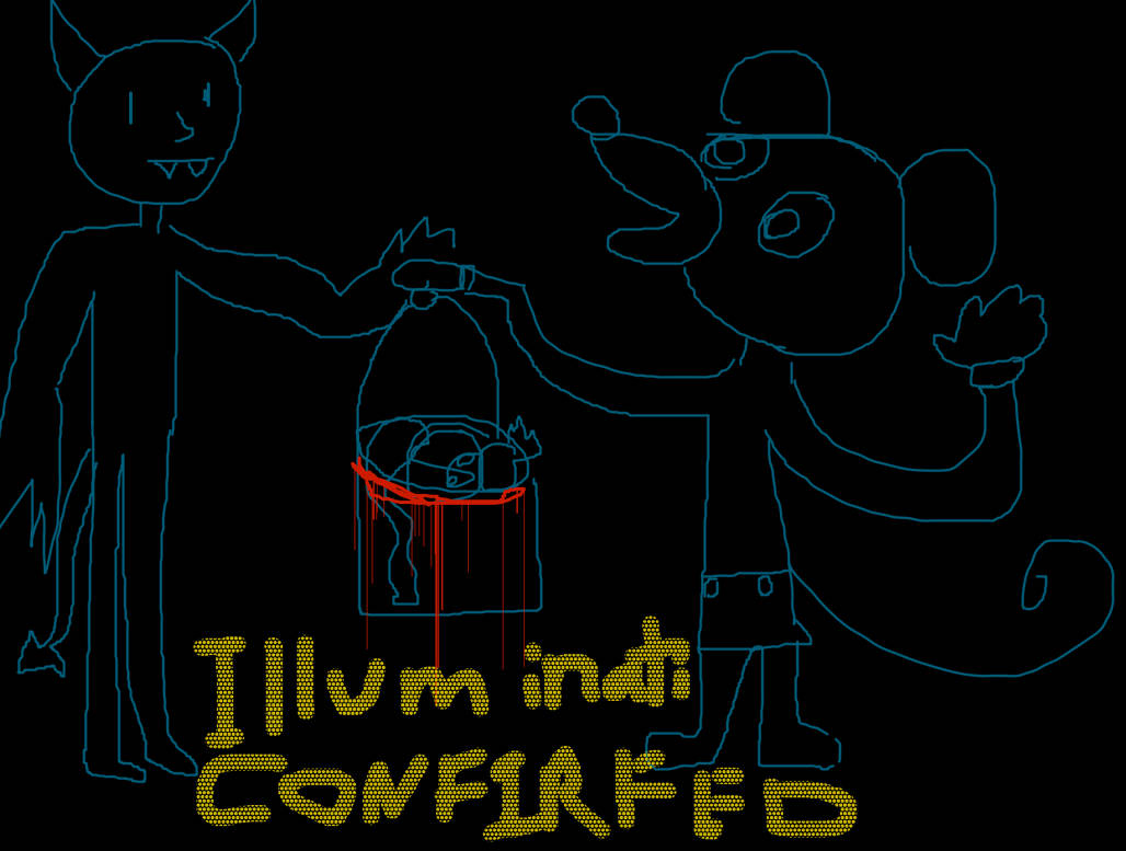 [triangle hand motion goes here] by rockettreverie on DeviantArt