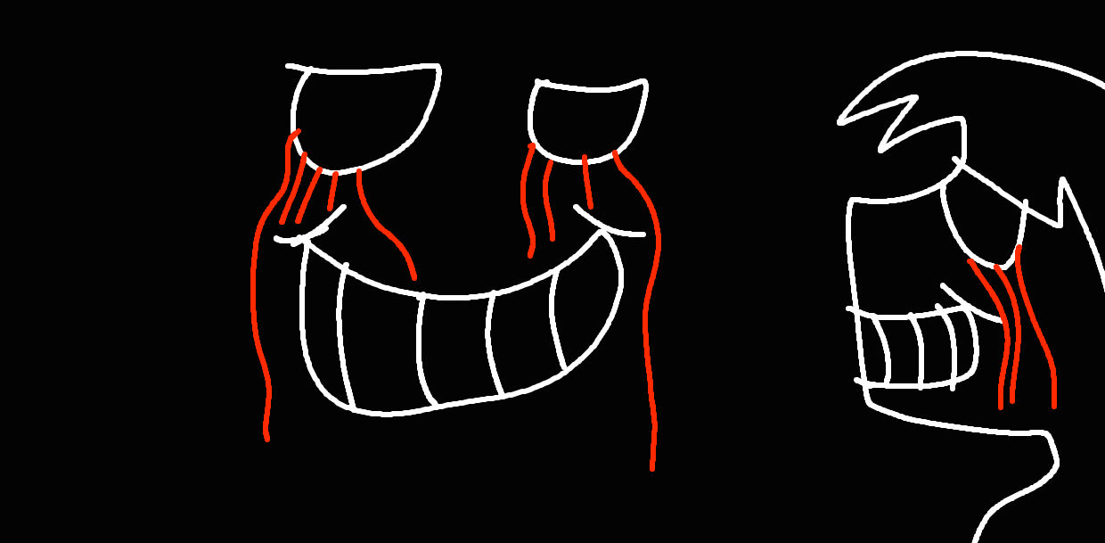 Bloody Cries Crooked Man By Doctorwhoforlife On Deviantart