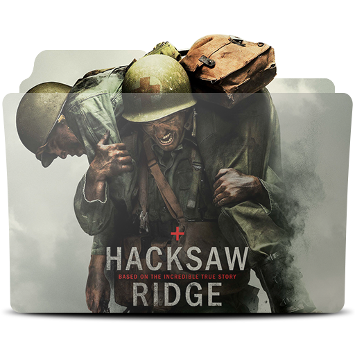 Hacksaw Ridge by hassanalmokadem on DeviantArt