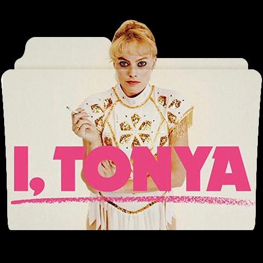 I, Tonya 2017 Movie Folder icon by hassanalmokadem on DeviantArt
