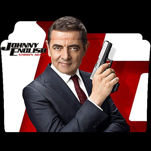 Johnny english strikes again putlocker hot sale