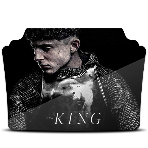 The King 2019 Folder Icon By Hassanalmokadem On Deviantart