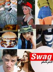 S W A G PhotoPack.