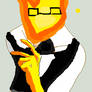 Grillby (Ive tried XD)