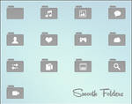 Smooth Folders