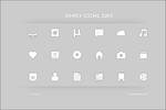 Simply Icons 32px