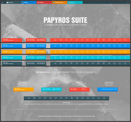 Papyros Suite