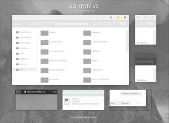 Lightmy VS