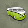 VW Camper Wallpaper Pack