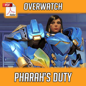 Pharah's Duty