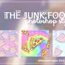The Junk Food Crew Styles .asl