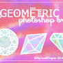 Geometric Shapes Brushes .abr