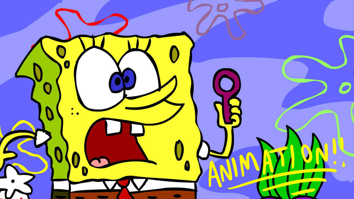 Blowing Bubbles Animation By Rugratsfan2012 On Deviantart