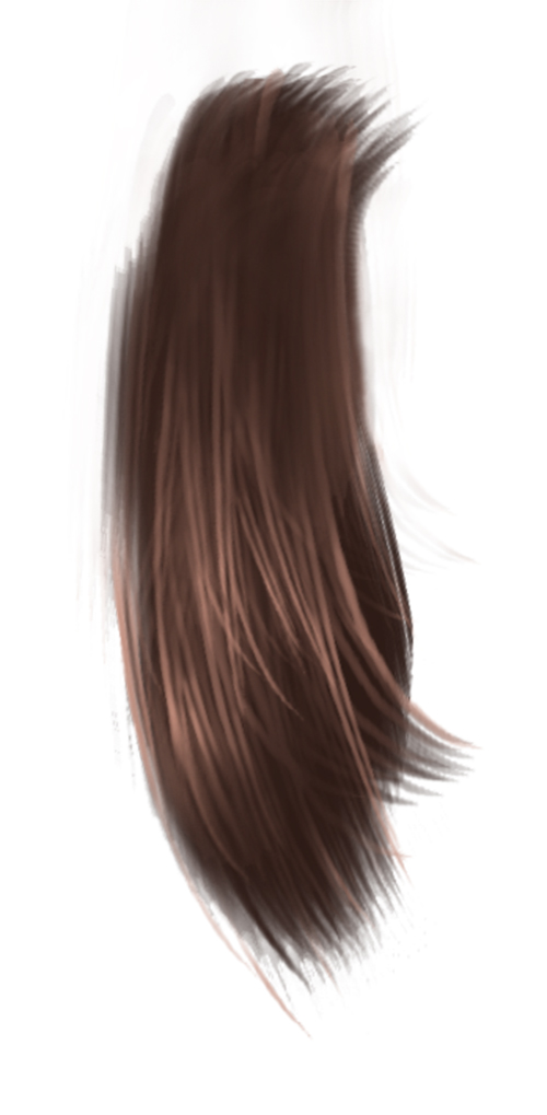 Hair 1