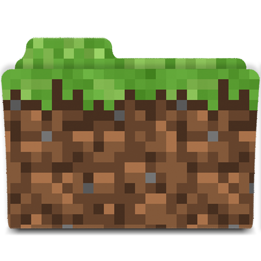 minecraft icon file