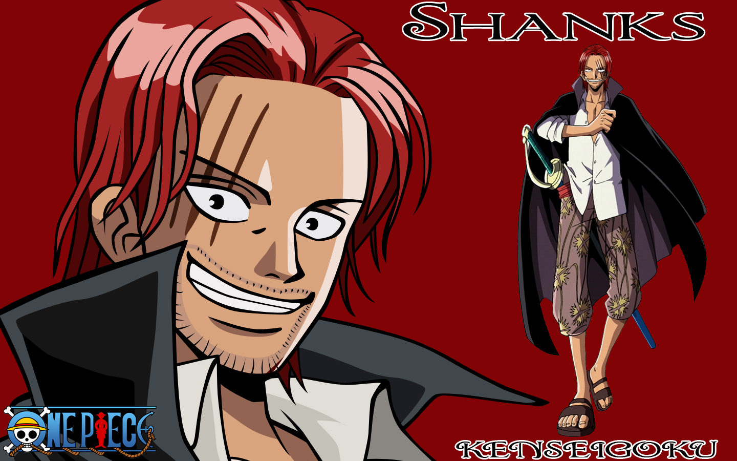 Shanks X Reader On Onepiecexreaders Deviantart