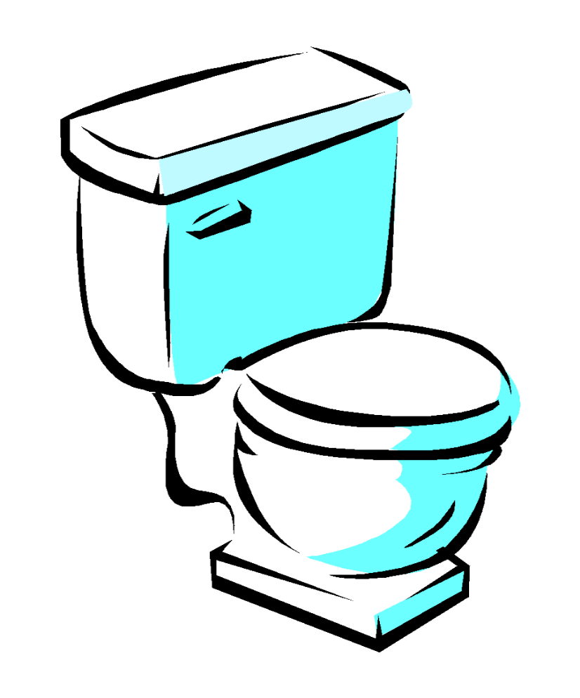 Toilet PNG by IsaacHelton on DeviantArt