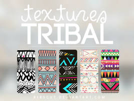 Tribal Textures