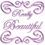 Really Beautiful by marphilhearts
