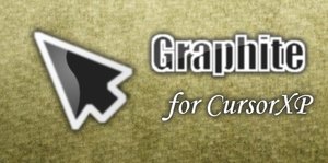 Graphite 1.0 for CursorXP