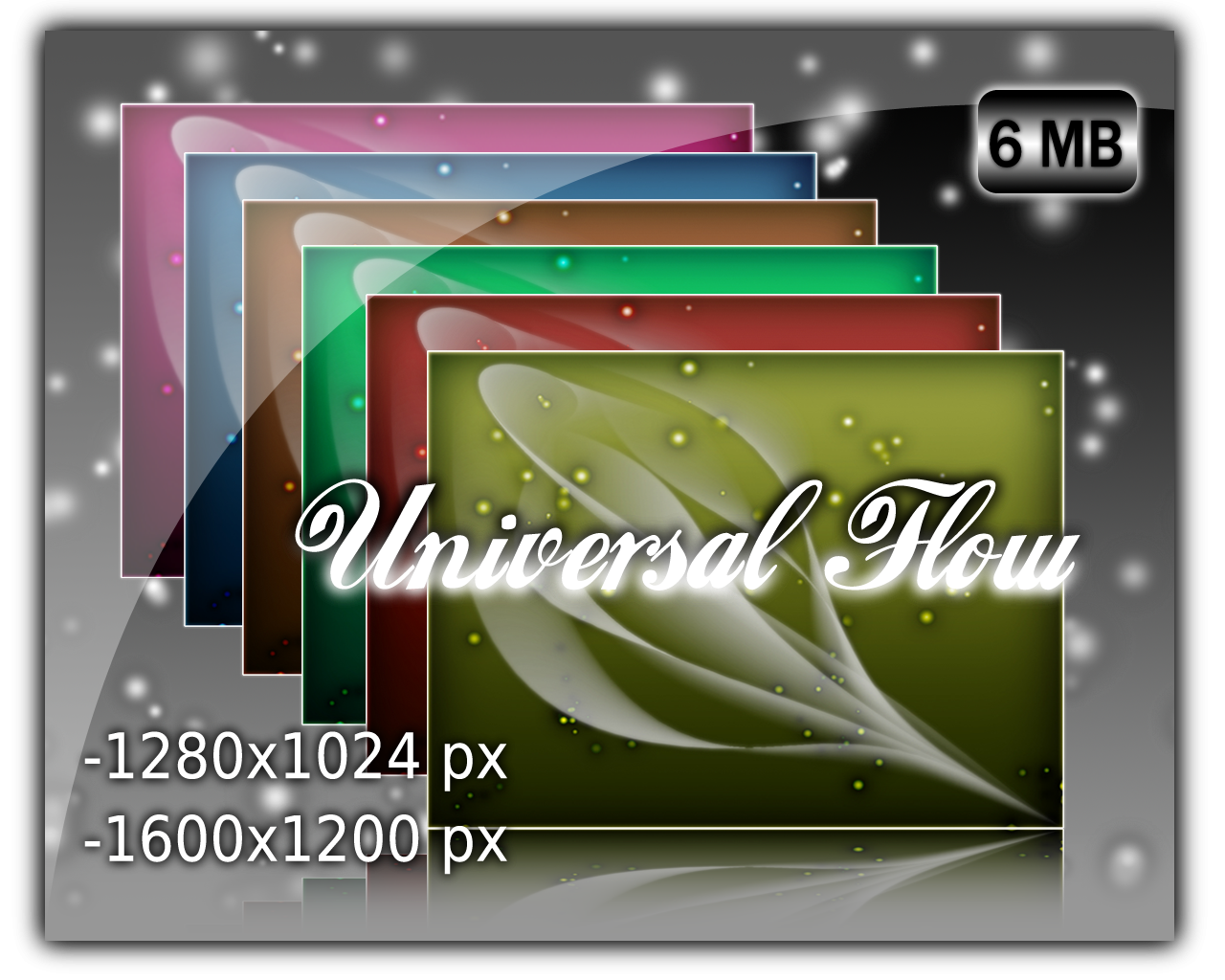 Universal Flow Wallpaper Pack by dany999 on DeviantArt