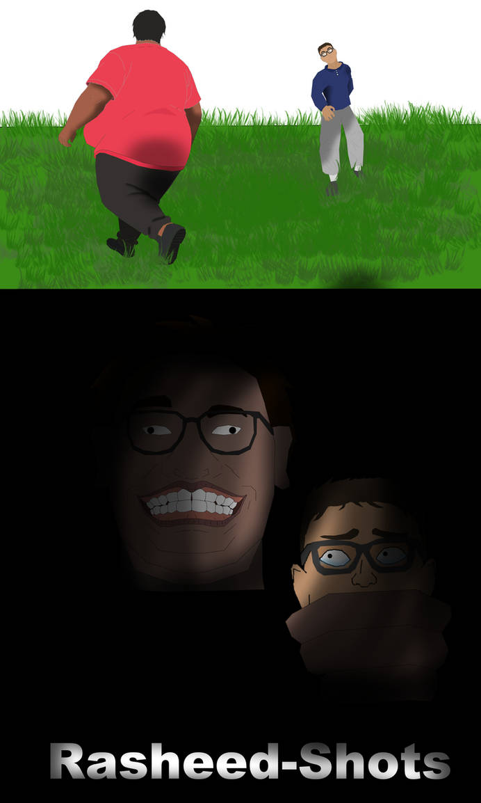 Rasheed Fun Rasheedshots by NAEEM30 on DeviantArt