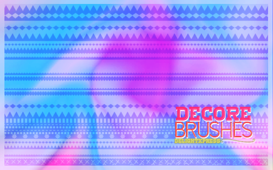 | Decore Brushes |