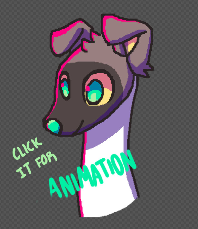 Hello Stranger Animation By Feenixthefennecfox On Deviantart