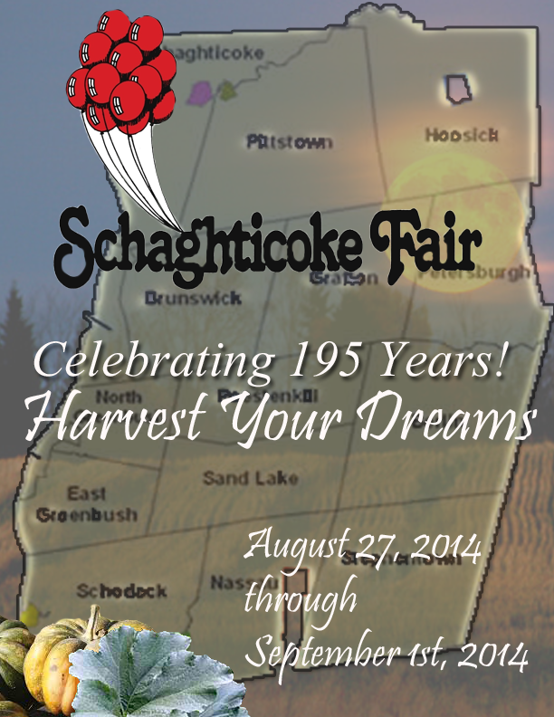 Schaghticoke Fair by grimmrath on DeviantArt