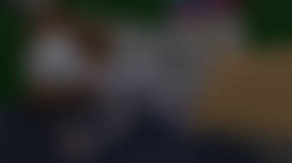 American BeanWolf at Home [Toon shaded]