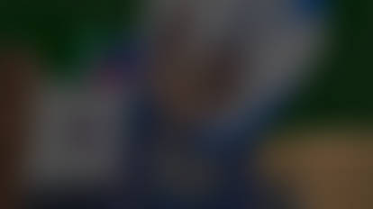 American BeanWolf at Home [Specular shaded]