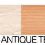 Antique textures