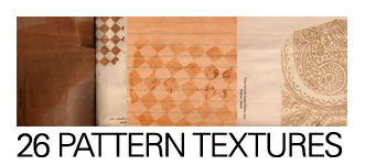 Checkered textures