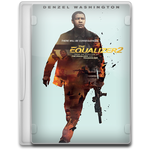 The Equalizer 2 Folder Icon by ExplodingClown on DeviantArt