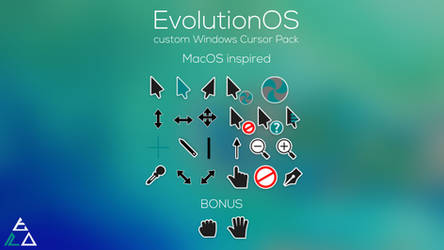 Explore Best Cursors Art On Deviantart