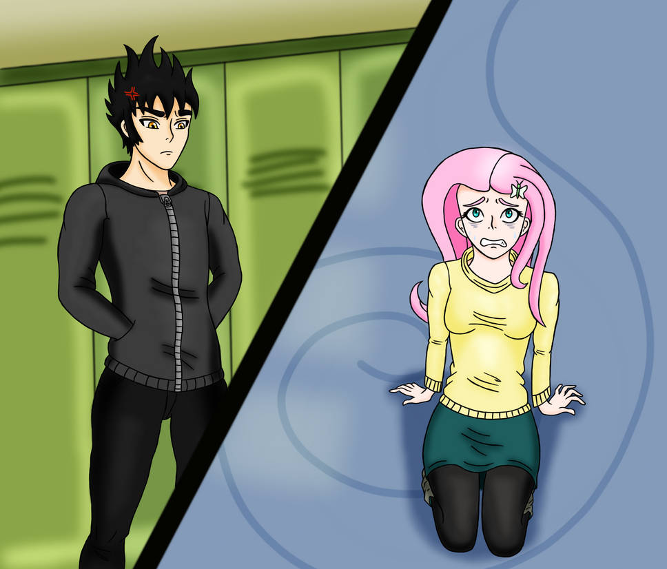 My Former Delinquent Stepsister Is A Nursing Mother The Delinquent by Johng117 on DeviantArt