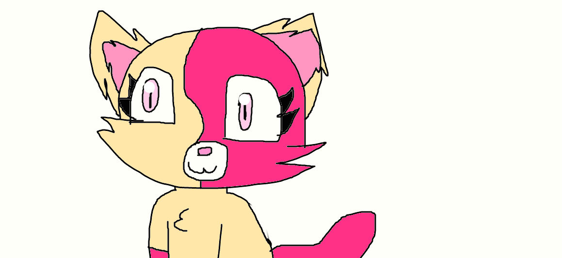 Cat drawing by Cloudberriii on DeviantArt