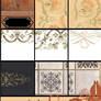 Icon Bases: ANTIQUITY